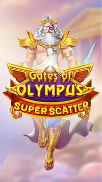 Gates of Olympus Super Scatter